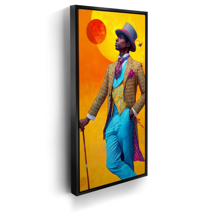 Featured image 6 for Orbit Of Elegance