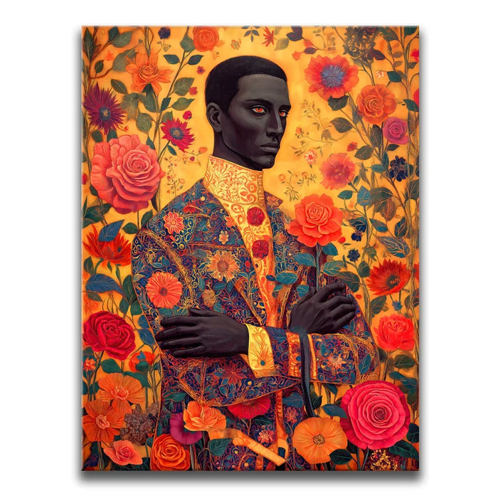 Featured image 1 for Orchid Oracle