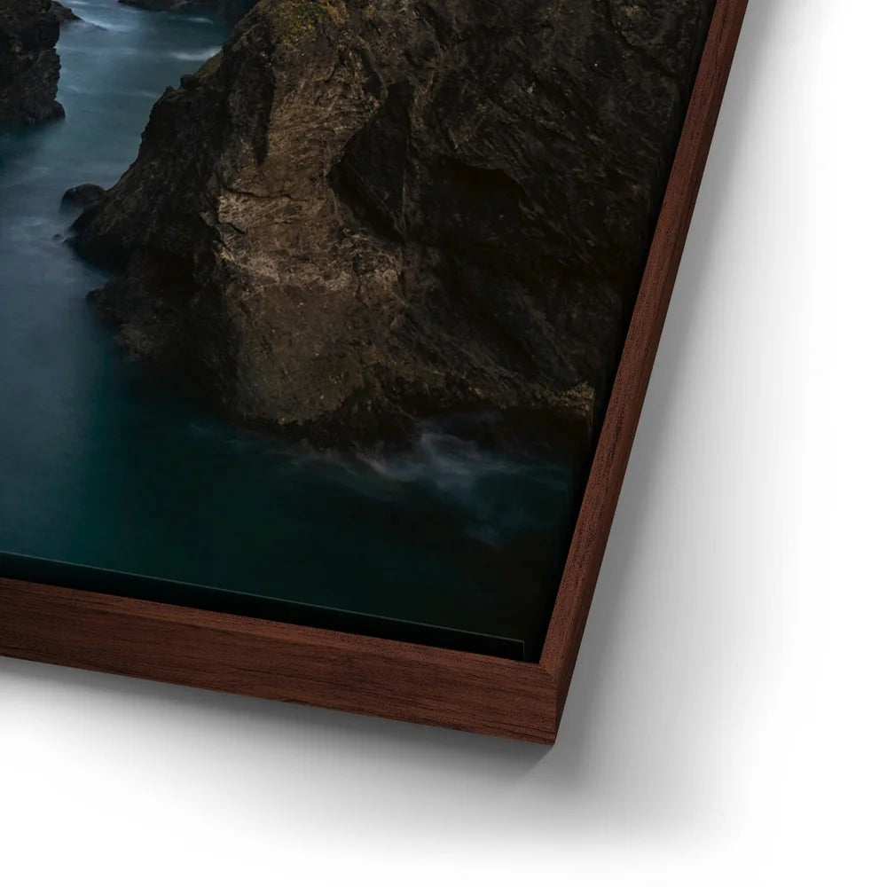 Featured image 14 for Oregon Coast - Samuel Boardman State Park, Oregon