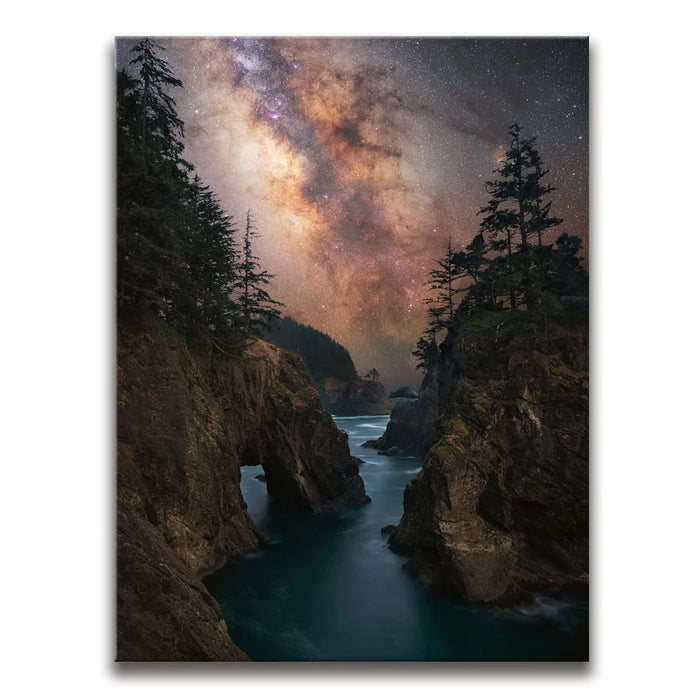 Featured image 1 for Oregon Coast - Samuel Boardman State Park, Oregon