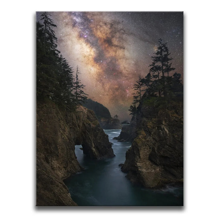 Featured image 1 for Oregon Coast - Samuel Boardman State Park, Oregon