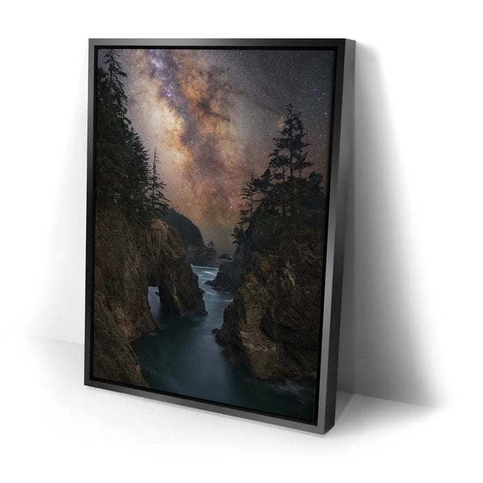 Featured image 2 for Oregon Coast - Samuel Boardman State Park, Oregon