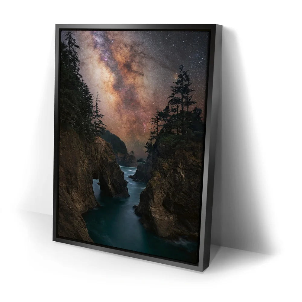Featured image 2 for Oregon Coast - Samuel Boardman State Park, Oregon