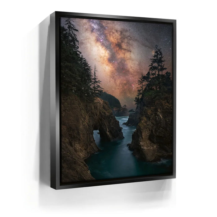 Featured image 5 for Oregon Coast - Samuel Boardman State Park, Oregon