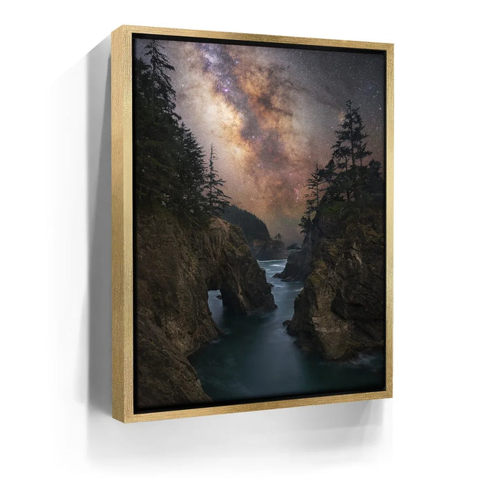 Featured image 7 for Oregon Coast - Samuel Boardman State Park, Oregon