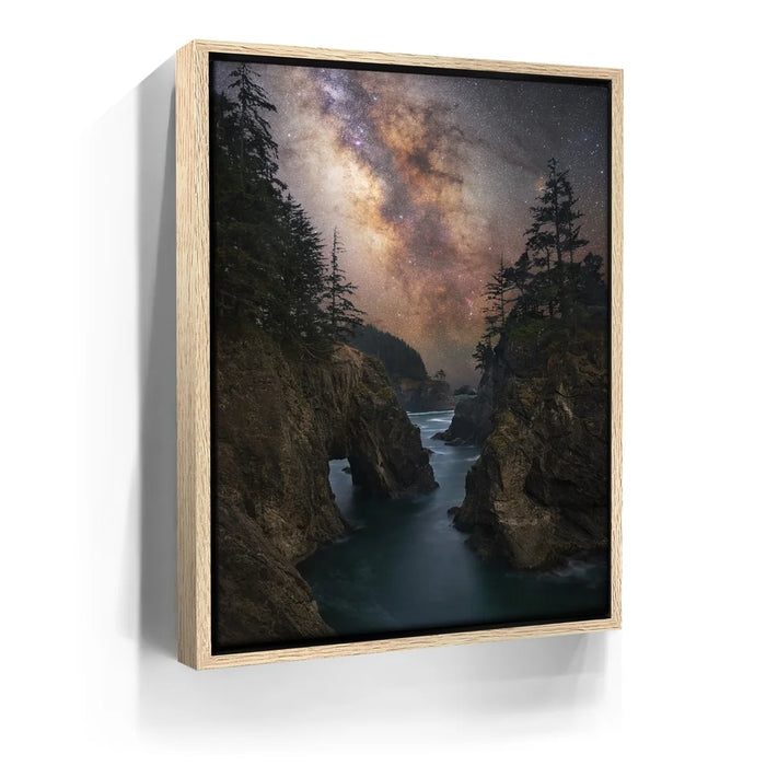 Featured image 9 for Oregon Coast - Samuel Boardman State Park, Oregon