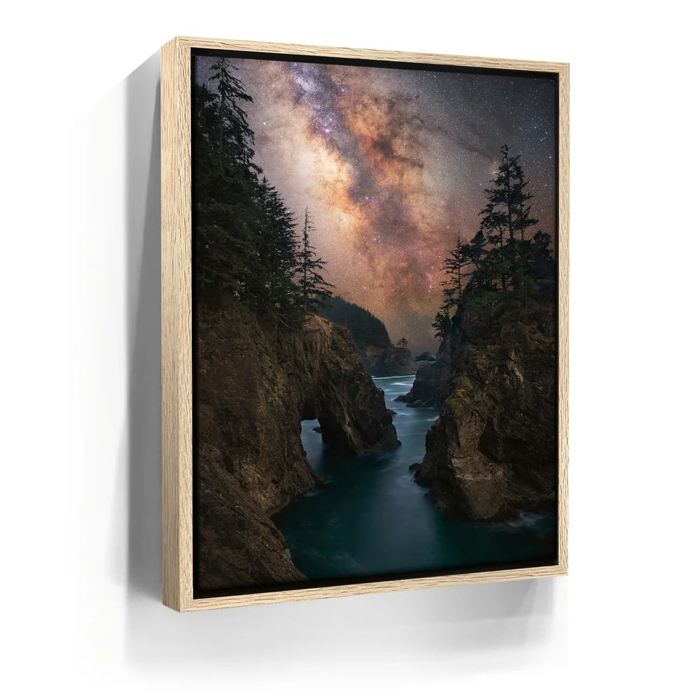 Featured image 9 for Oregon Coast - Samuel Boardman State Park, Oregon