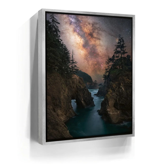 Featured image 8 for Oregon Coast - Samuel Boardman State Park, Oregon