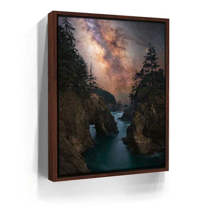 Featured image 10 for Oregon Coast - Samuel Boardman State Park, Oregon