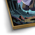 Thumbnail image 13 for Origami Dreams in a Broken Land