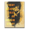 Featured image 1 for Origin Story