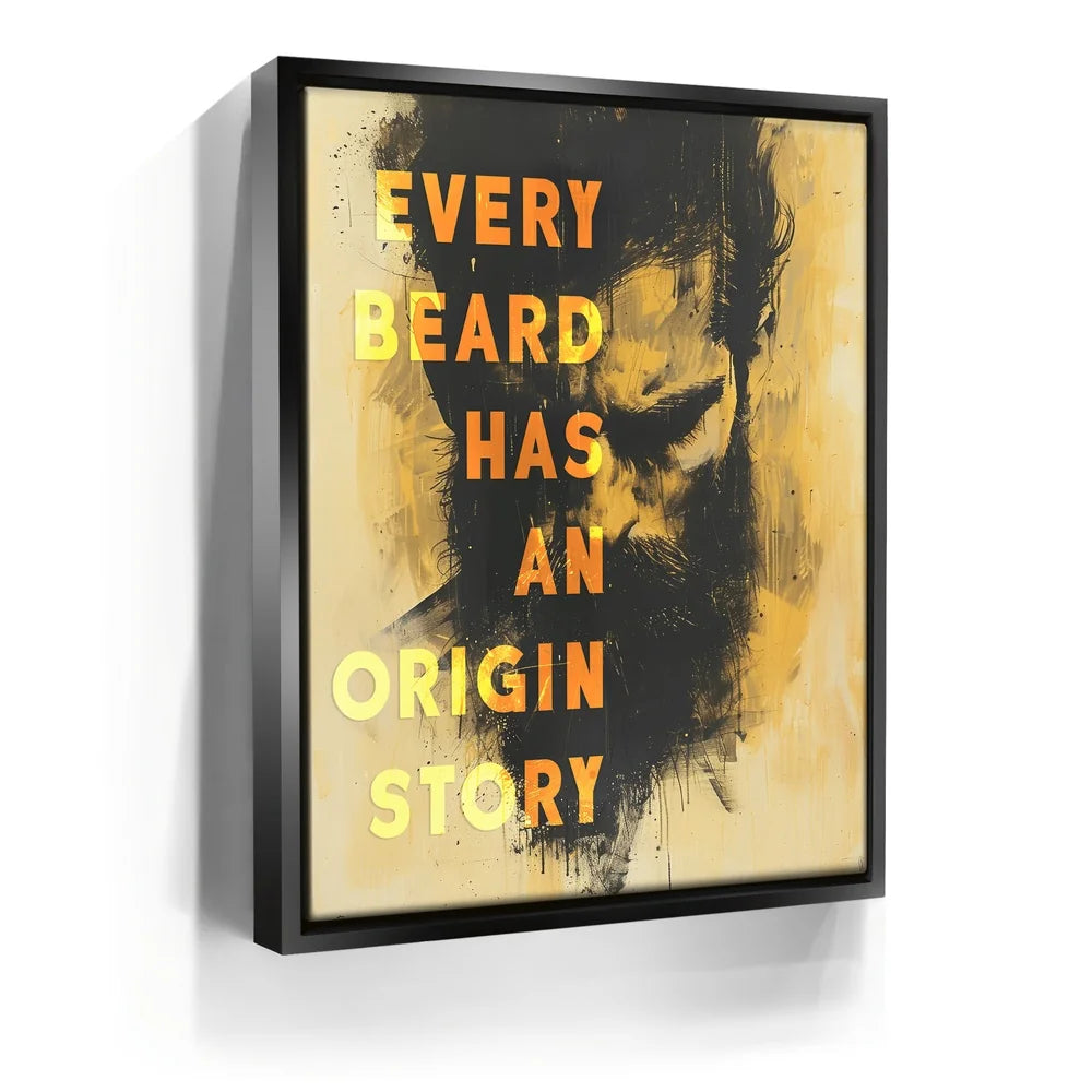 Featured image 5 for Origin Story