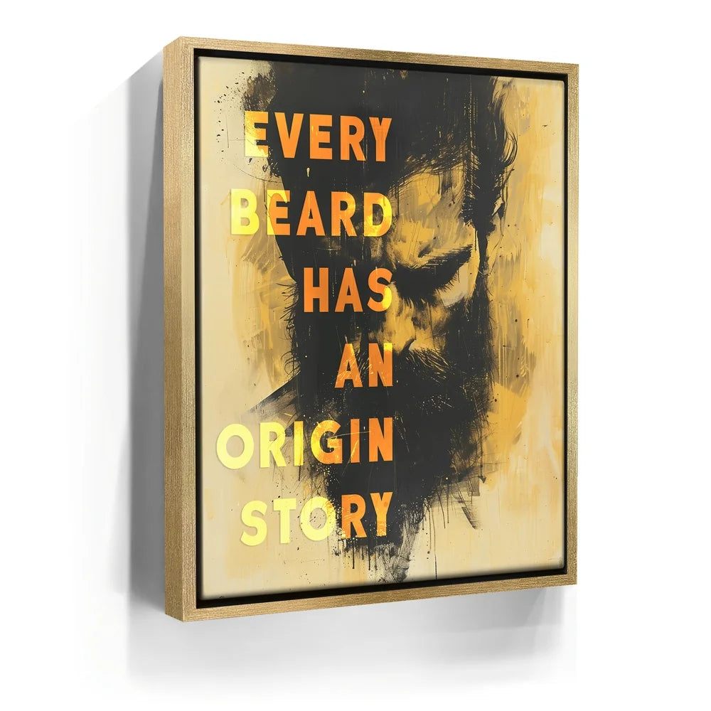 Featured image 7 for Origin Story