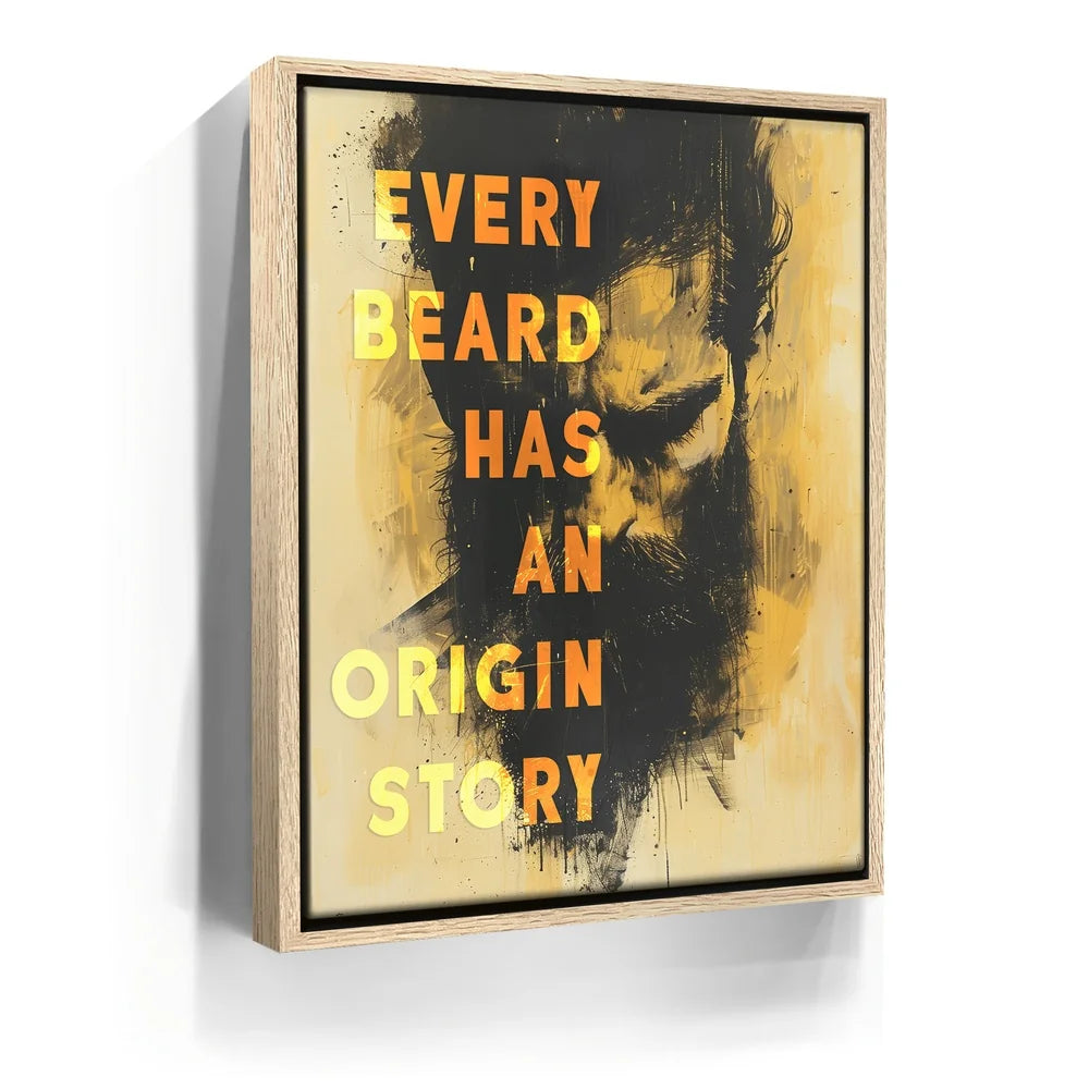 Featured image 9 for Origin Story