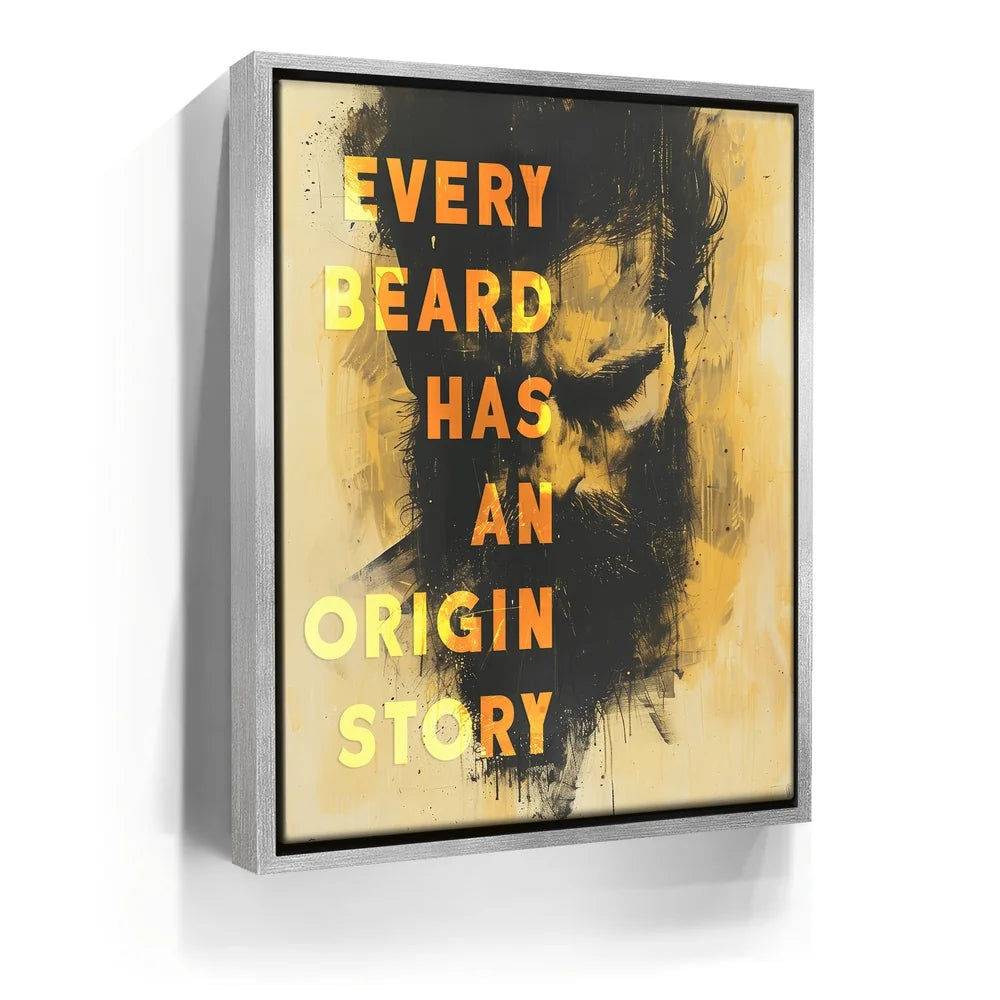 Featured image 8 for Origin Story