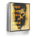 Featured image 8 for Origin Story