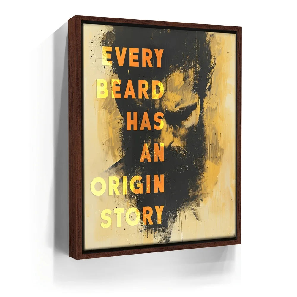 Featured image 10 for Origin Story