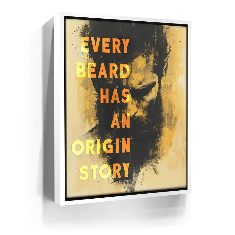 Featured image 6 for Origin Story