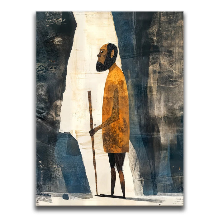 Featured image 1 for Origins Of The Journey