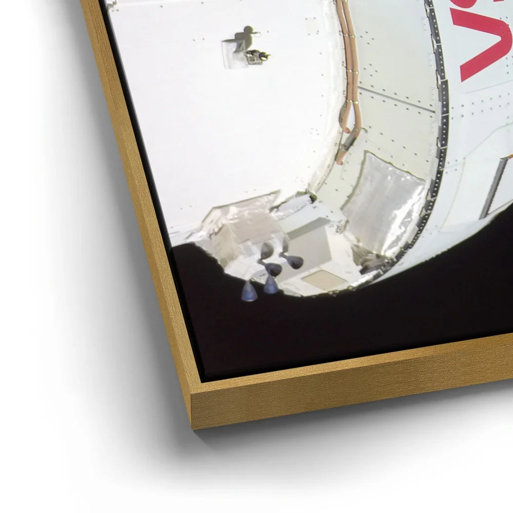 Featured image 12 for Orion in Flight