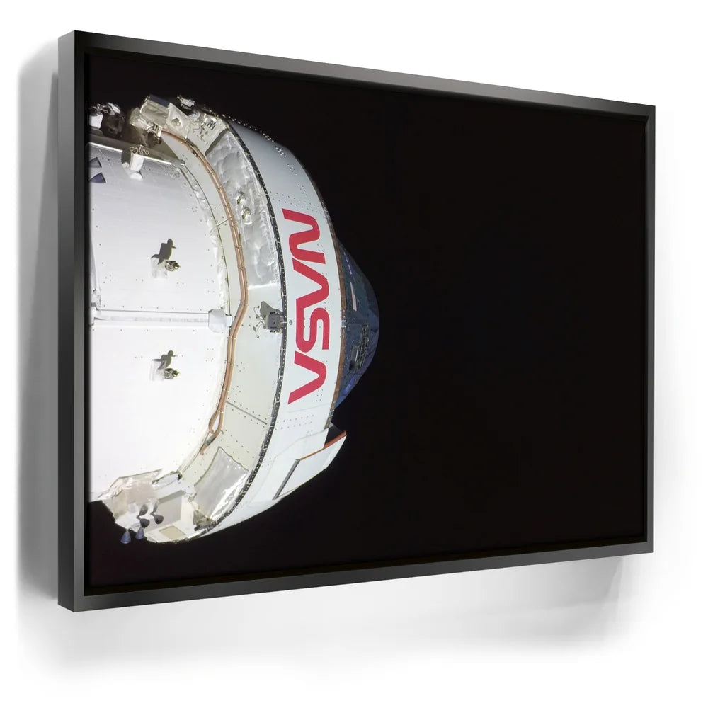 Featured image 5 for Orion in Flight