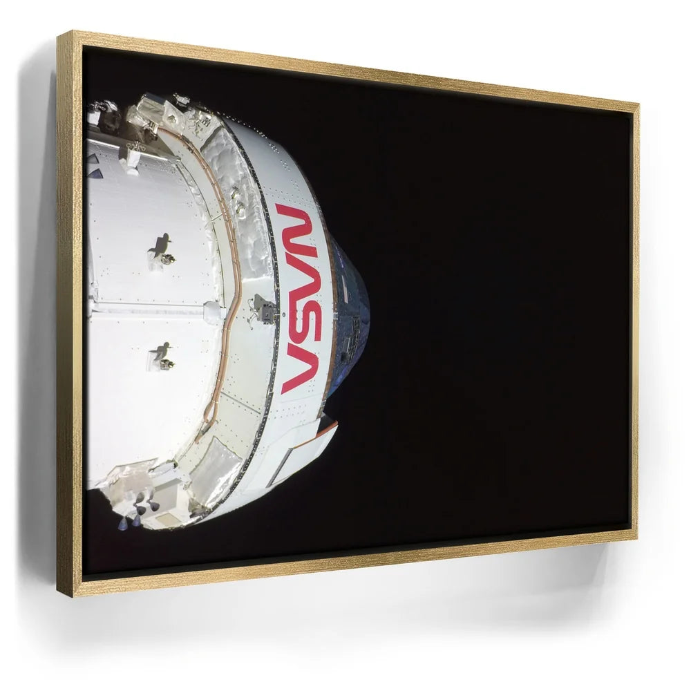 Featured image 7 for Orion in Flight