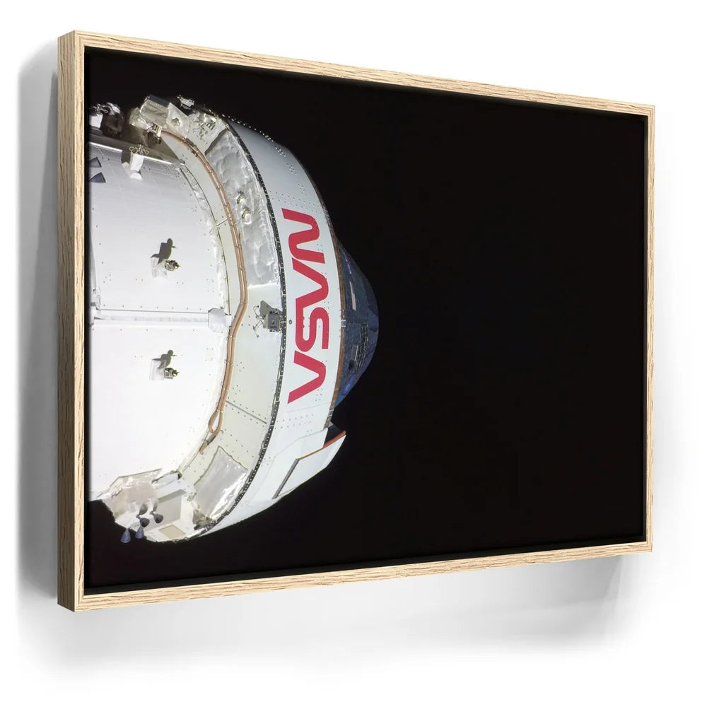 Featured image 9 for Orion in Flight