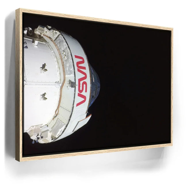 Featured image 9 for Orion in Flight