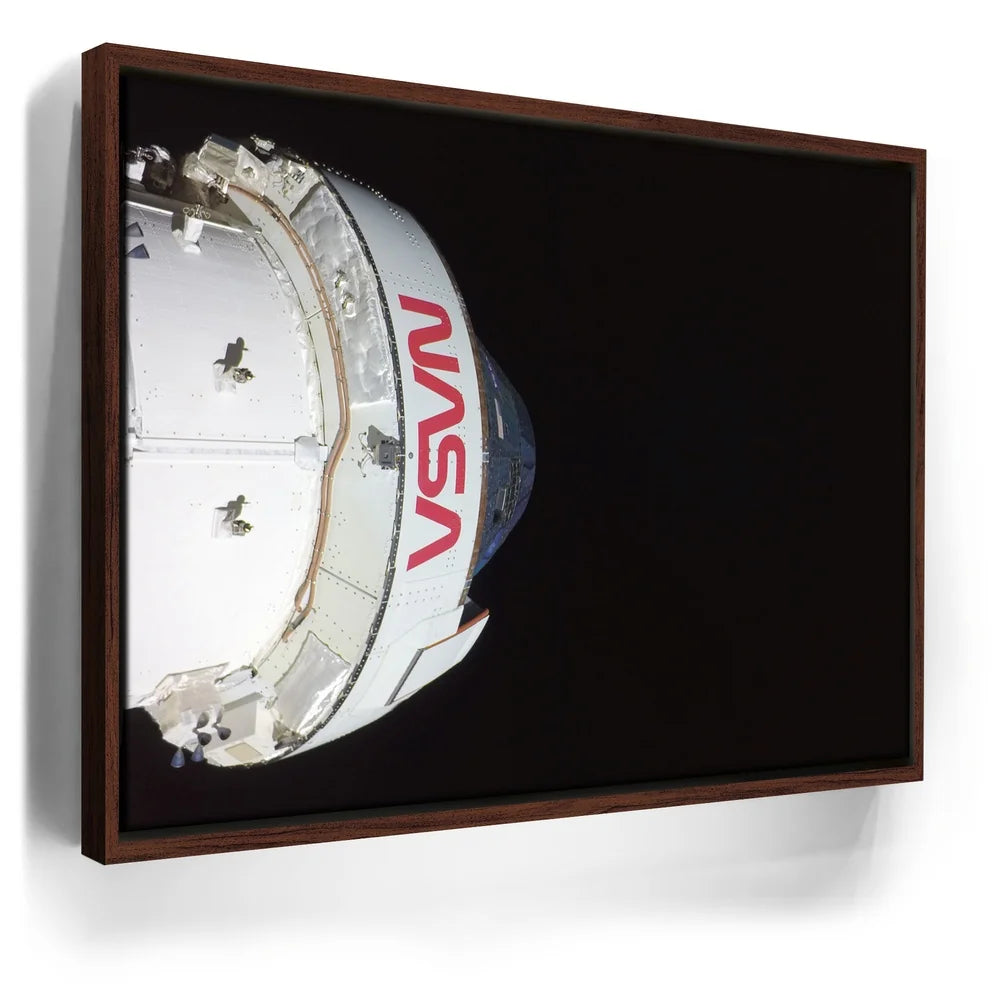 Featured image 10 for Orion in Flight