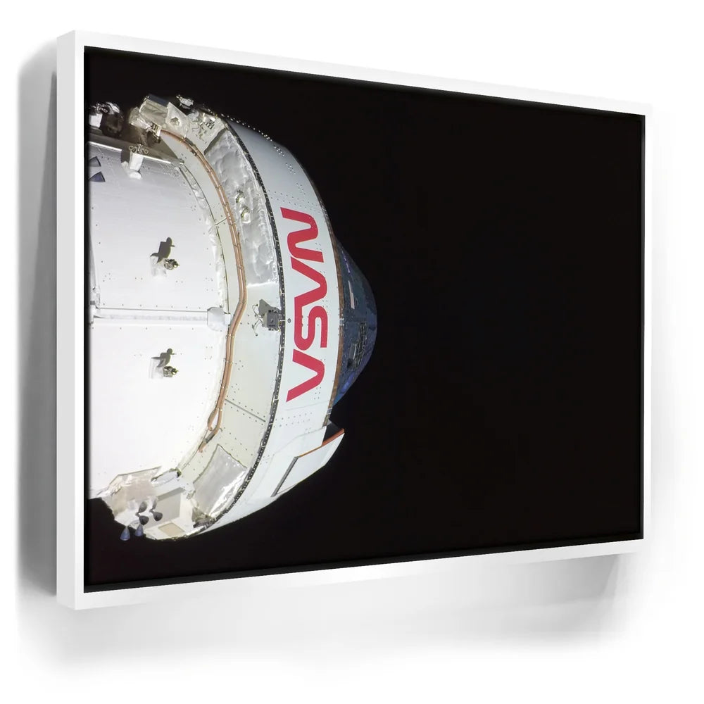 Featured image 6 for Orion in Flight