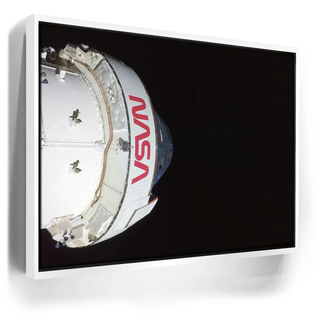 Featured image 6 for Orion in Flight