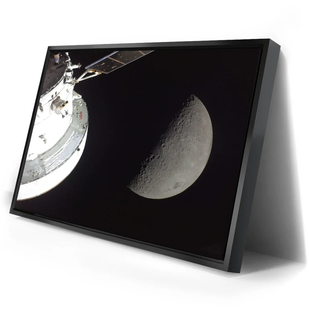 Featured image 2 for Orion in the Spotlight