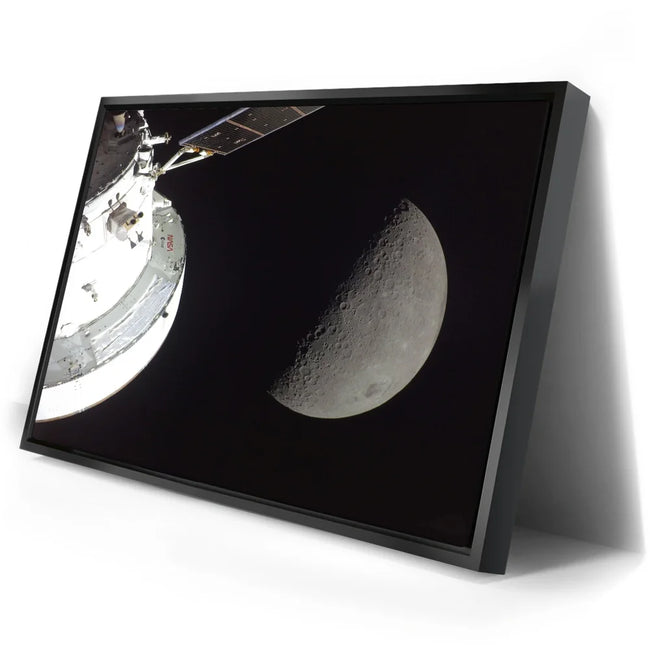 Featured image 2 for Orion in the Spotlight