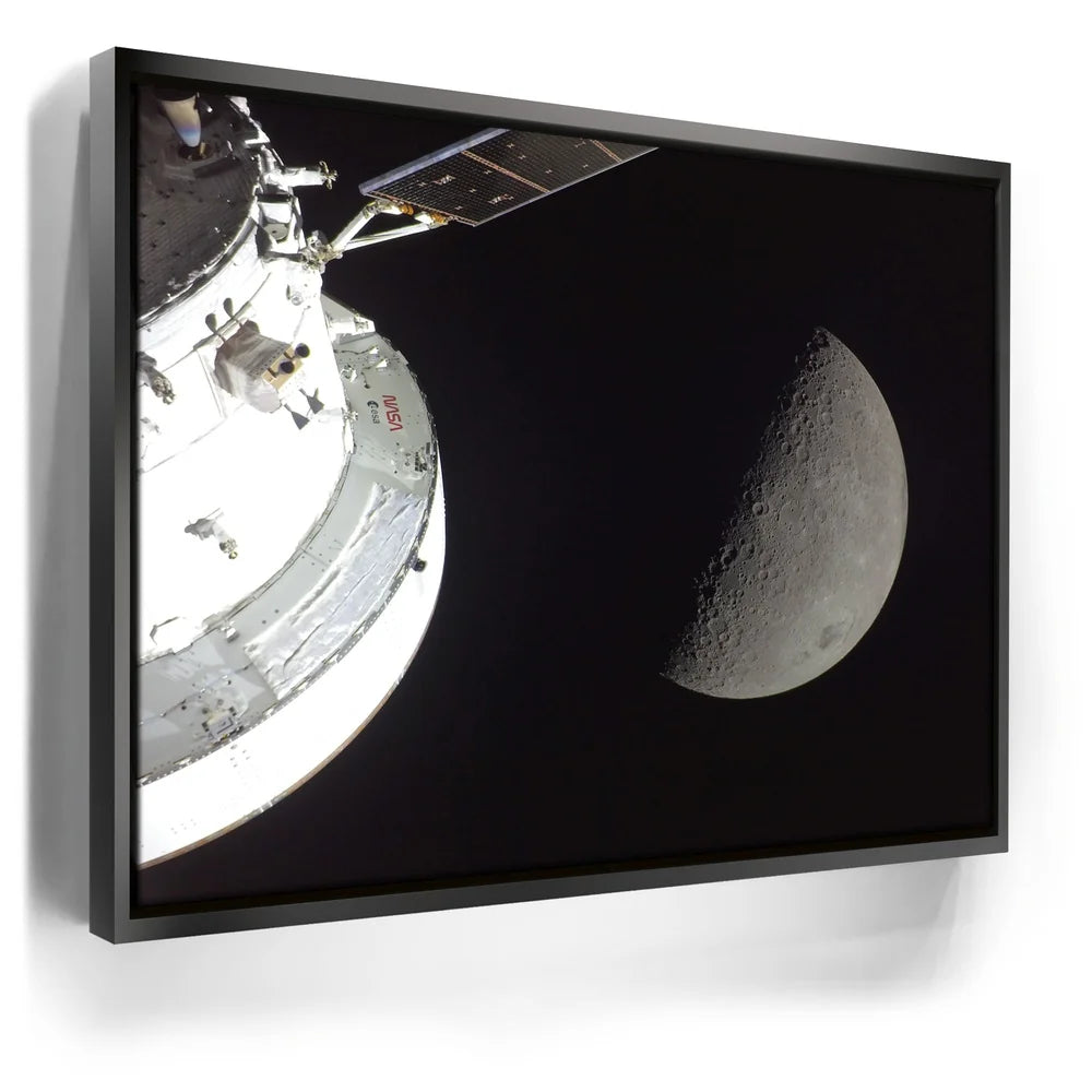 Featured image 5 for Orion in the Spotlight