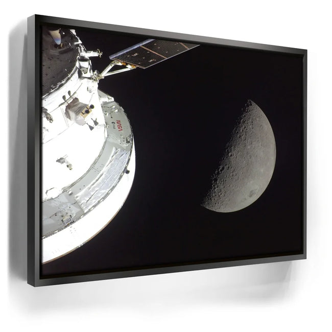 Featured image 5 for Orion in the Spotlight