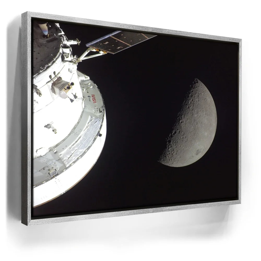 Featured image 8 for Orion in the Spotlight