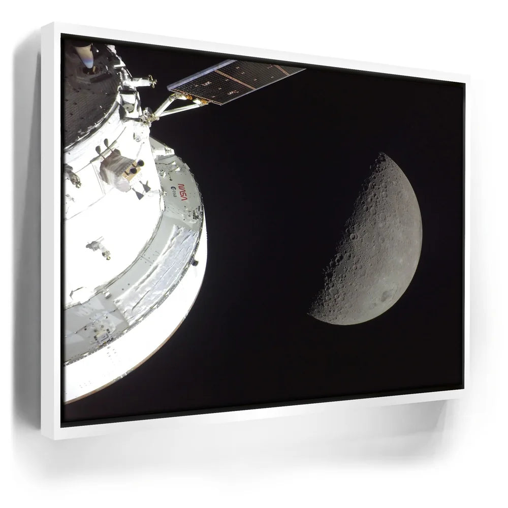 Featured image 6 for Orion in the Spotlight