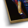 Thumbnail image 12 for Ornate Ceremonial Elephant