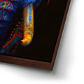Thumbnail image 14 for Ornate Ceremonial Elephant