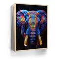 Featured image 9 for Ornate Ceremonial Elephant