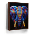 Featured image 10 for Ornate Ceremonial Elephant