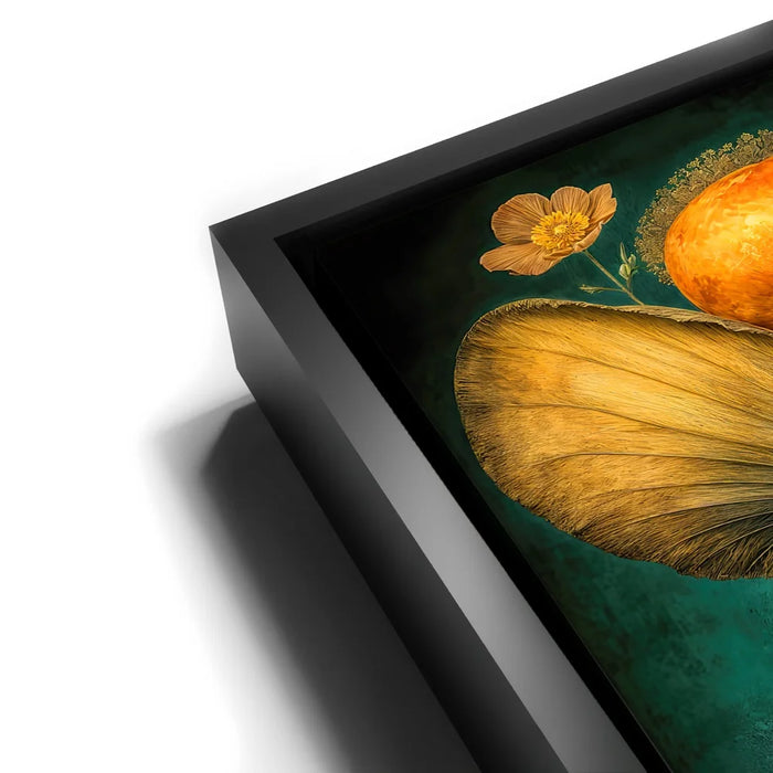 Featured image 12 for Ornithoracle