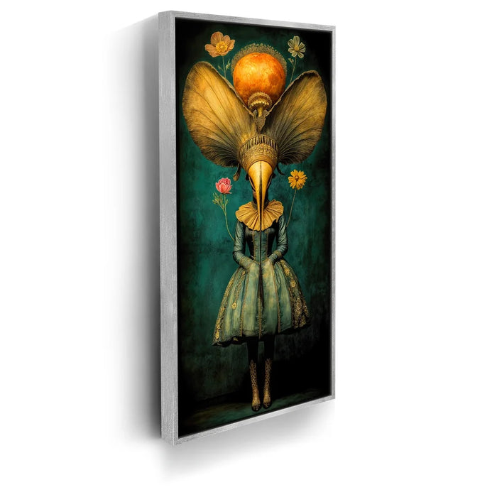 Featured image 9 for Ornithoracle