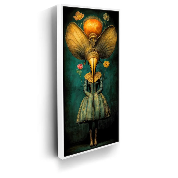 Featured image 7 for Ornithoracle