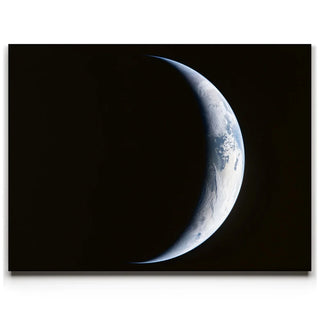 Our Home Planet