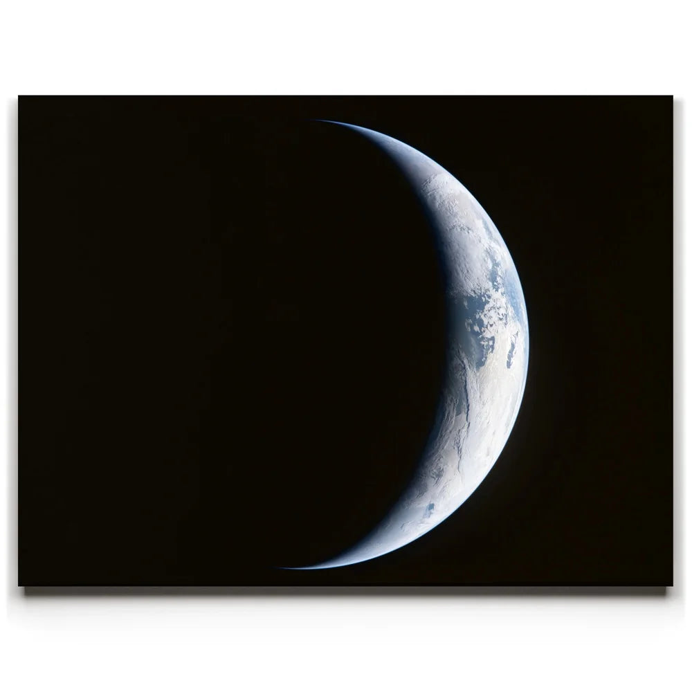 Featured image 1 for Our Home Planet