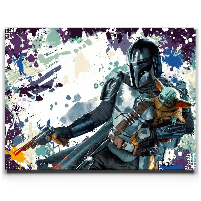 Featured image 1 for Outer Rim Sentinel