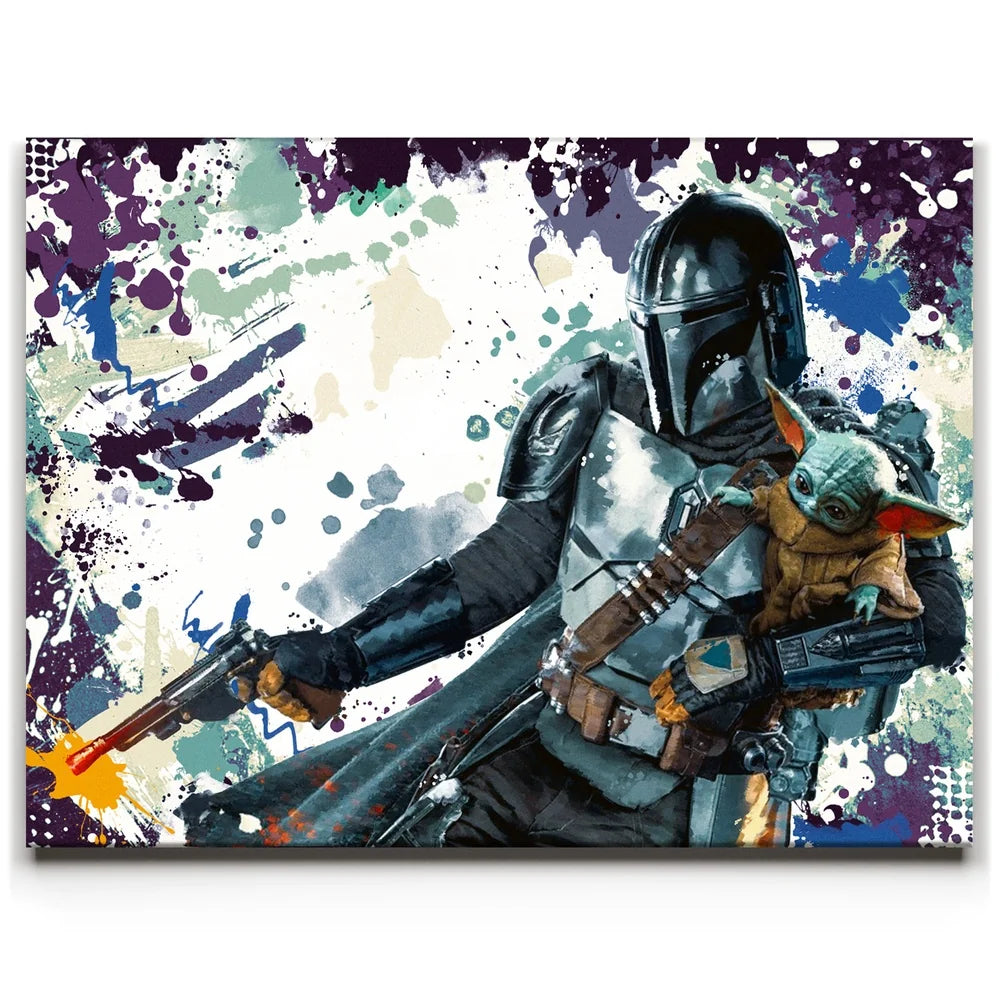 Featured image 1 for Outer Rim Sentinel
