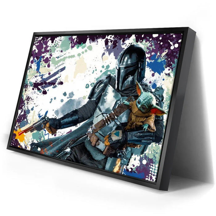 Featured image 2 for Outer Rim Sentinel