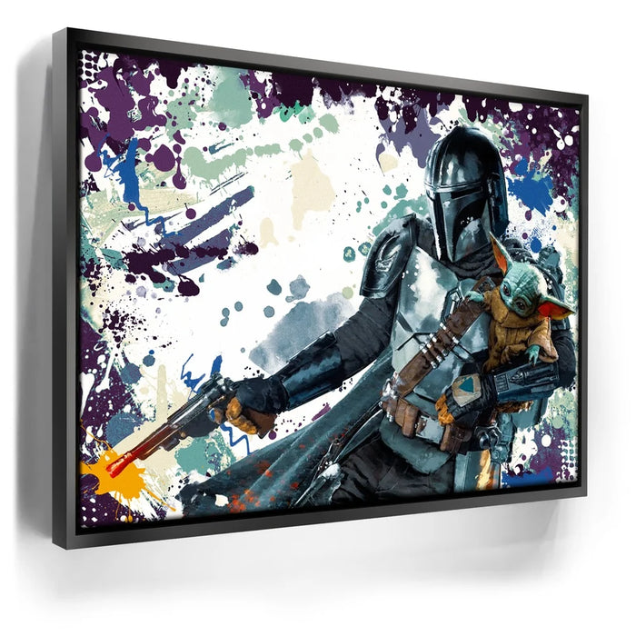 Featured image 5 for Outer Rim Sentinel